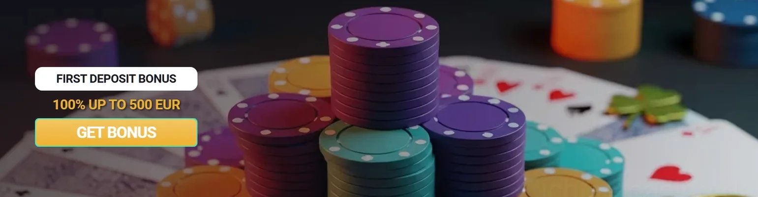 lichibet casino Willkommen